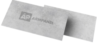 ArmPanel vs Aquapanel